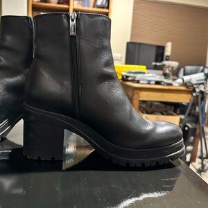 Percie Waterproof Boots